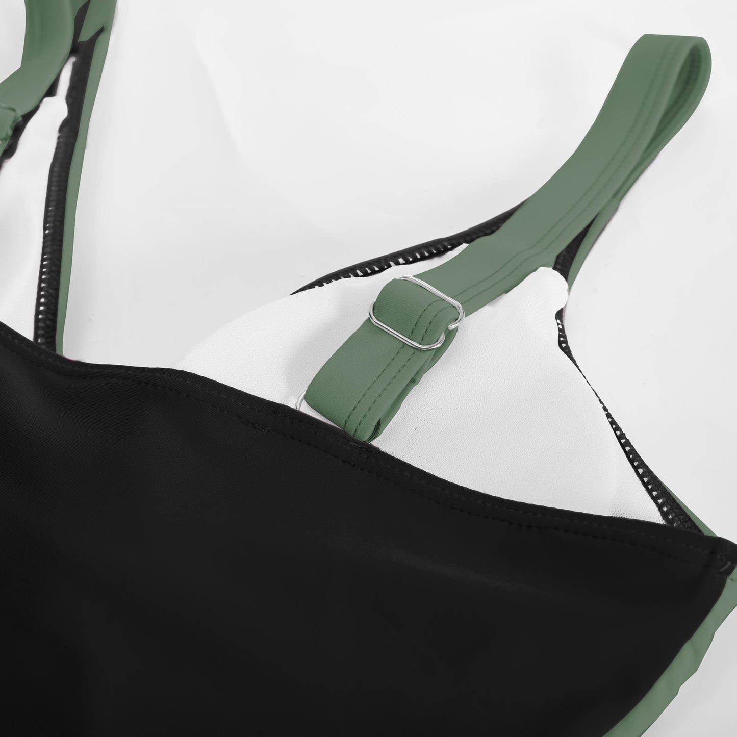 Evelin | Dein ruhiges Badekleid für entspannte Strandtage