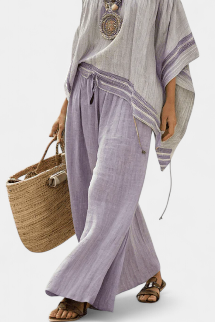 Natália - Bohemian Bardot Ensemble