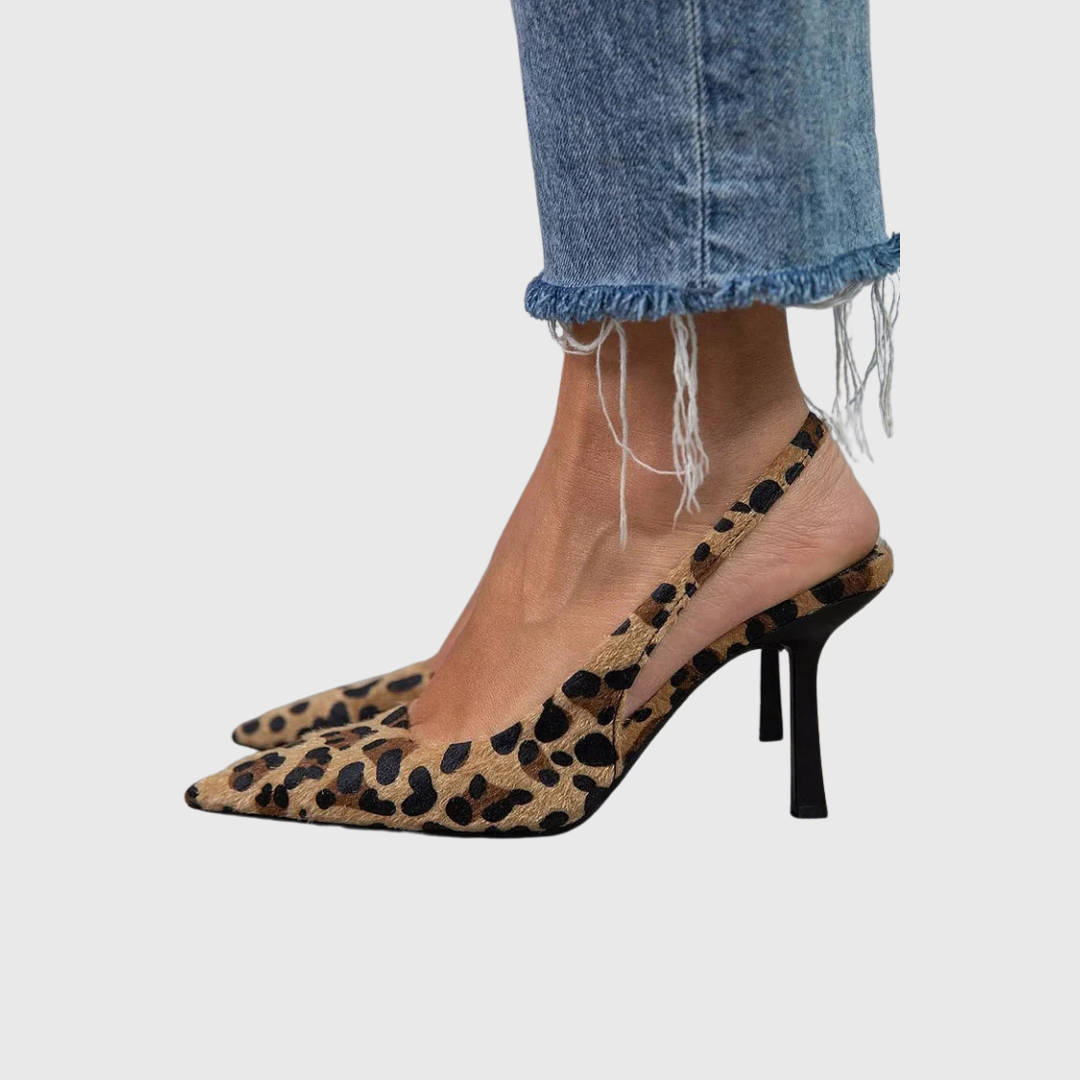Isabriella | Orthopädische Absätze