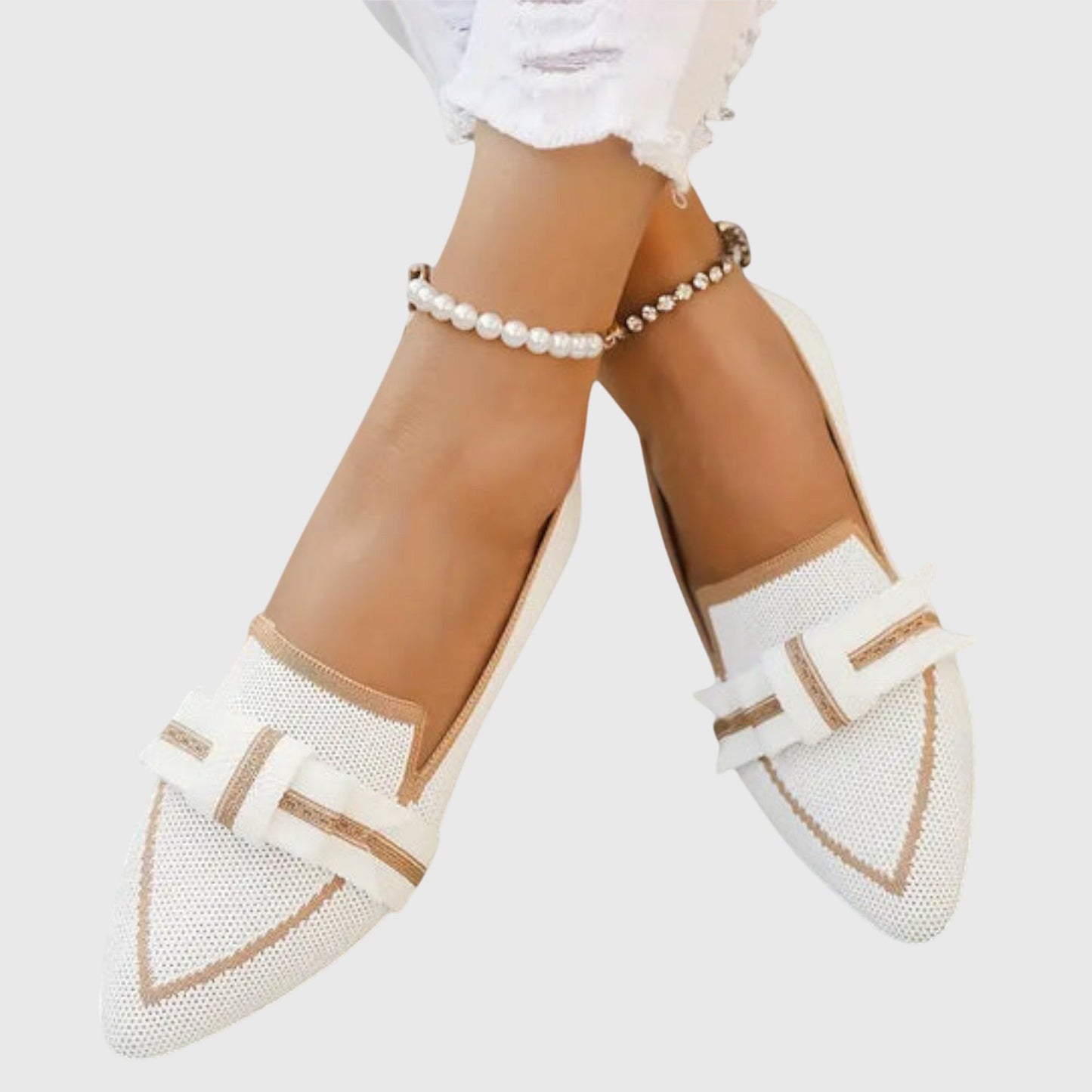 Blaire Bequeme Schuhe (Limitierte Auflage)