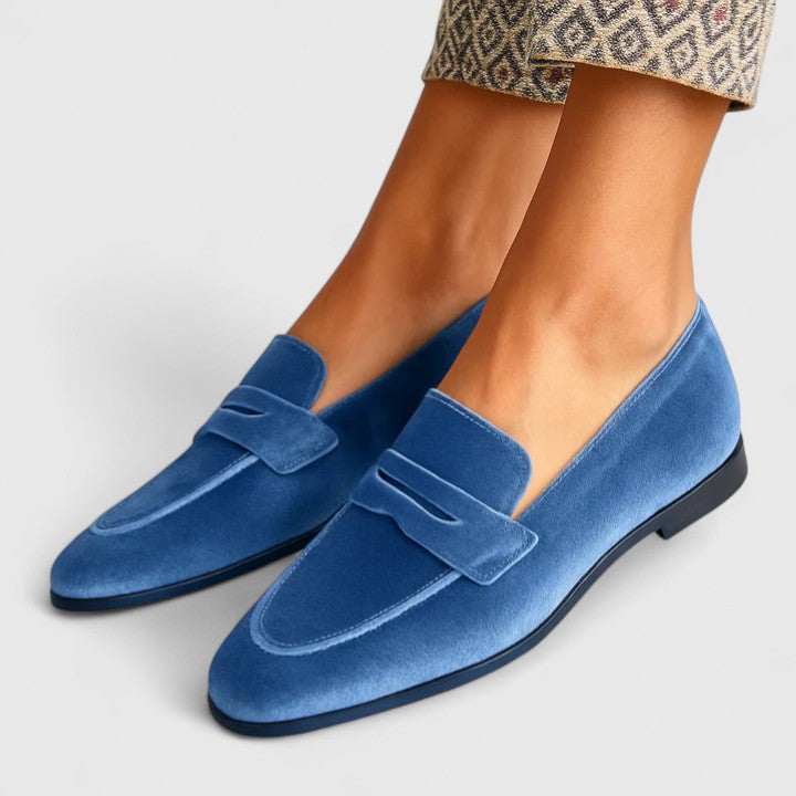 Threiza | Elegante Loafer