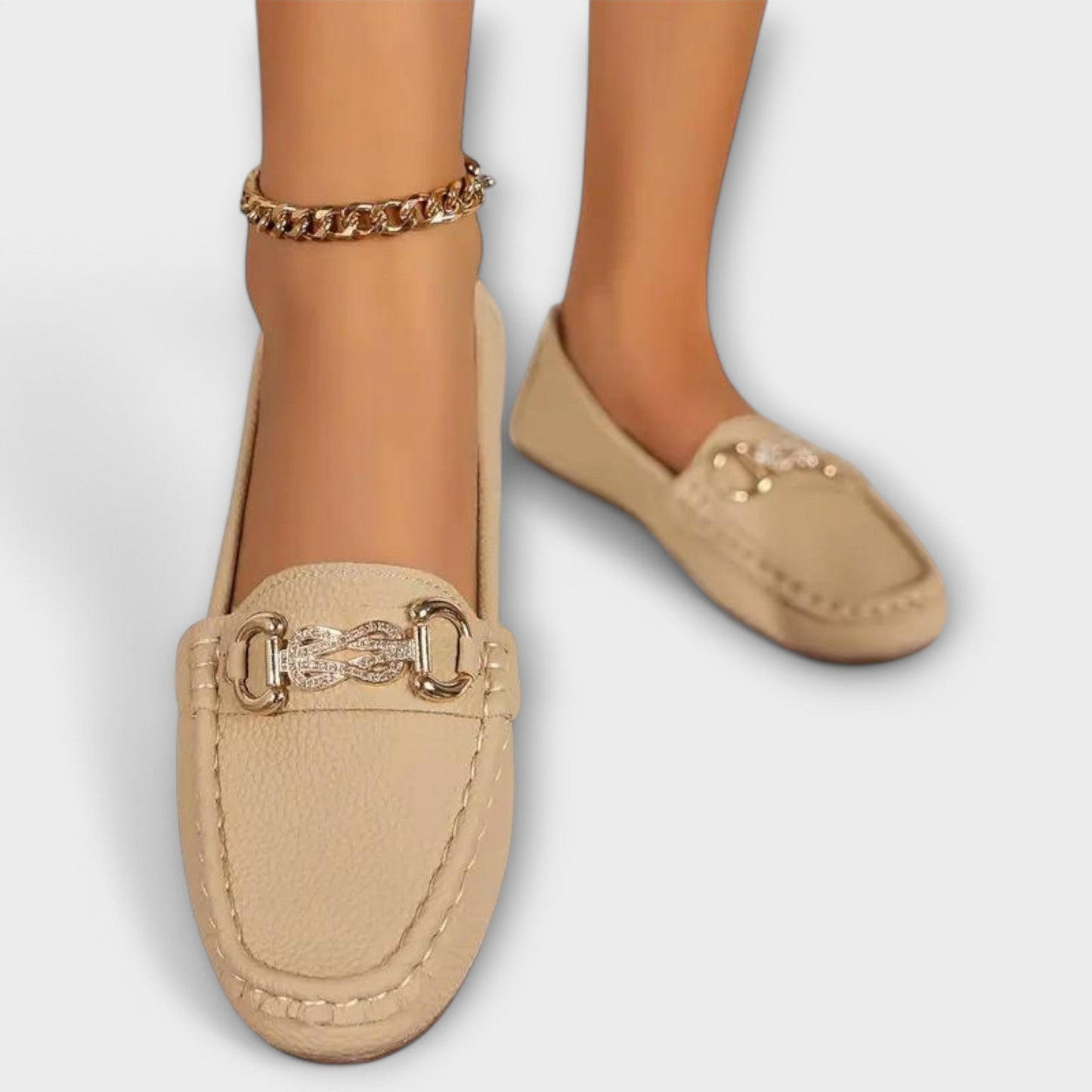 Christina - Slipper