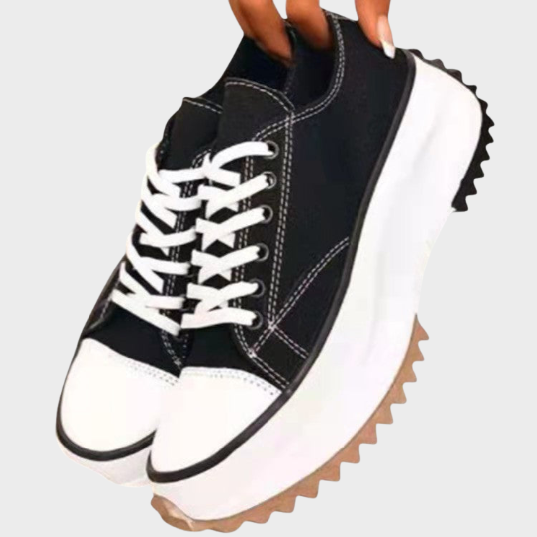 Convi - Bequeme Sneakers