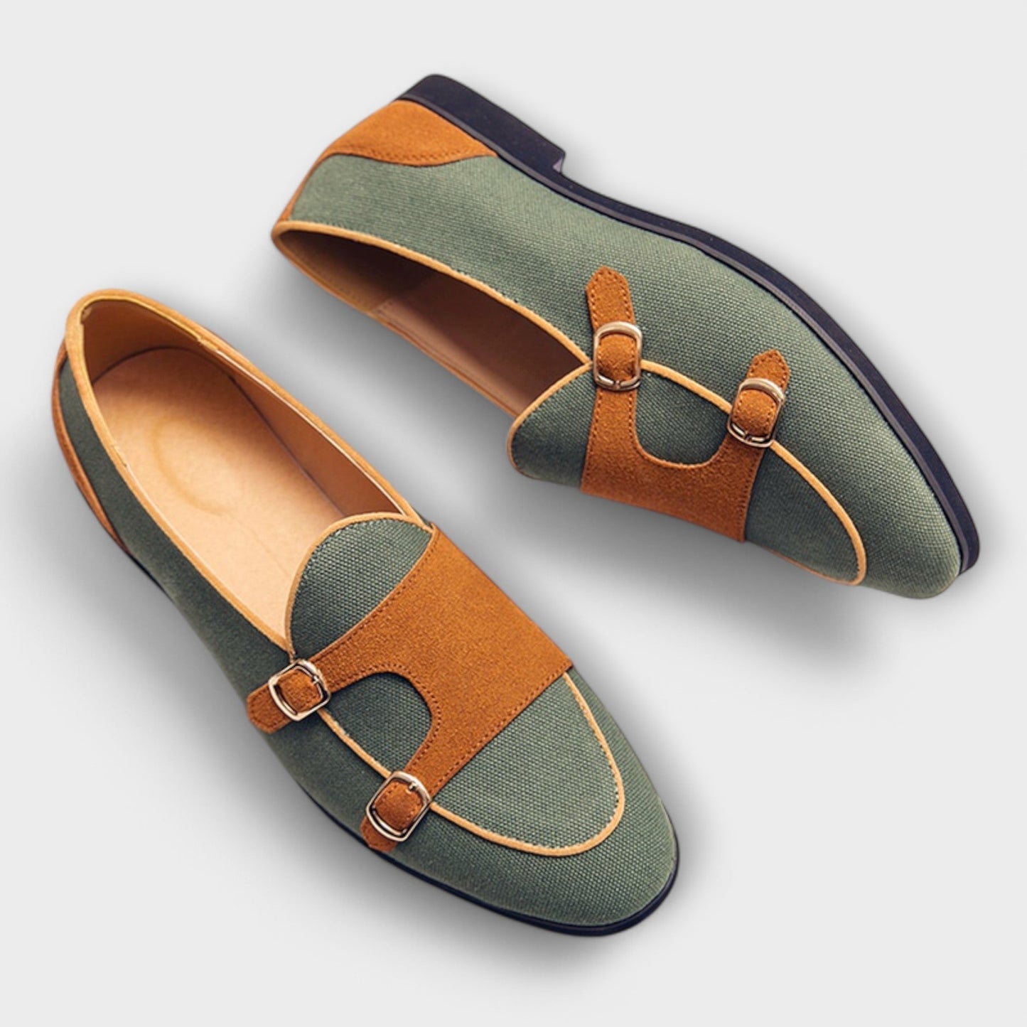 Marina - Slipper