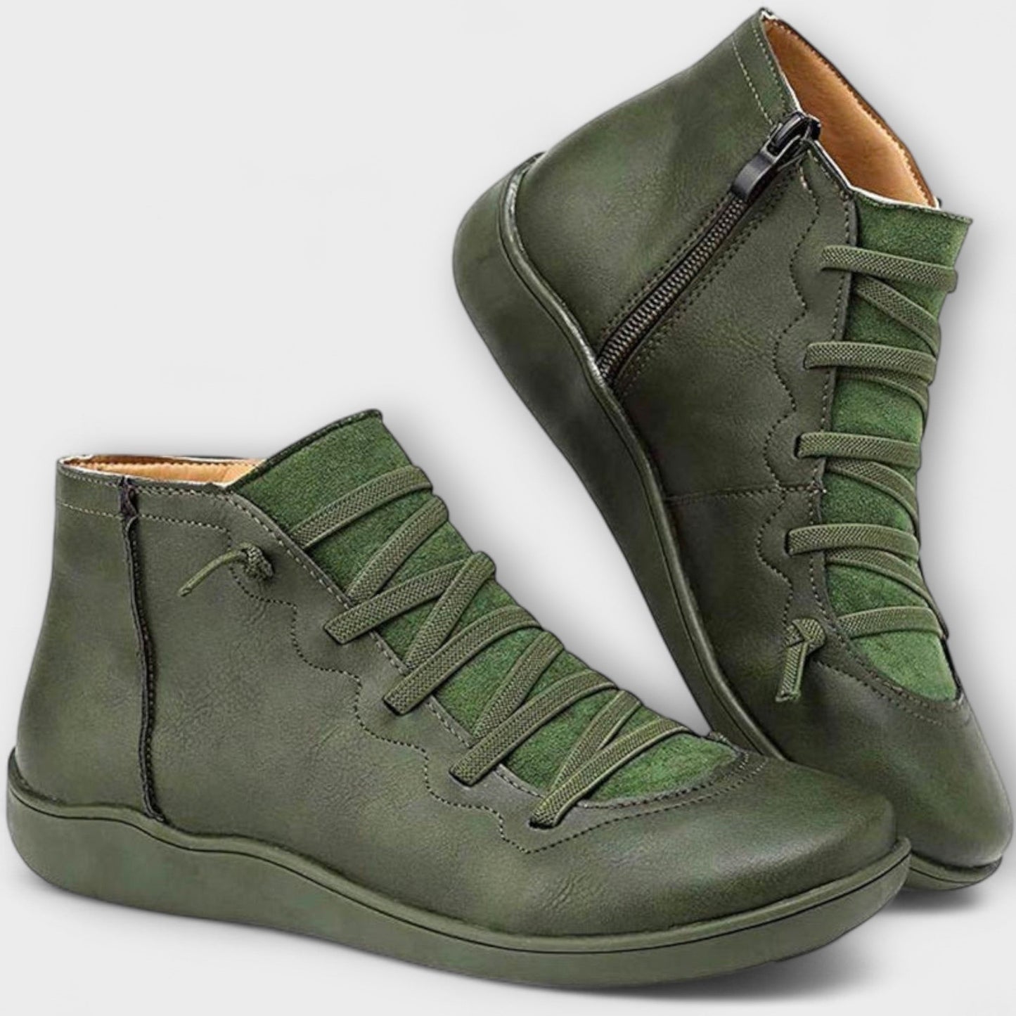 Sushi - Elite Feet Stiefeletten