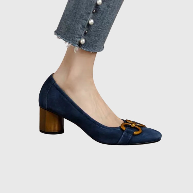Dorothy | Stilvolle High Heels