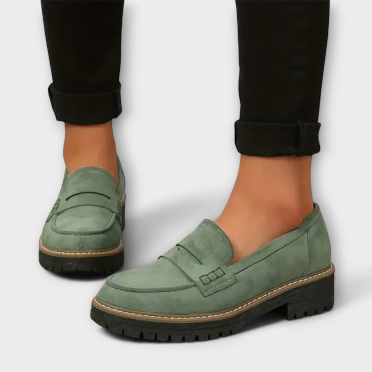 Alisa - Loafer