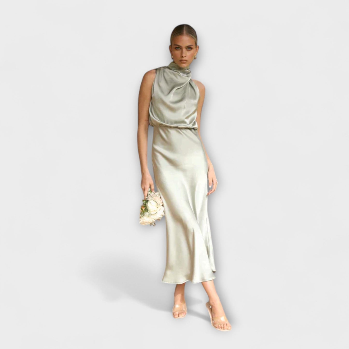 Zenaida – Kleid