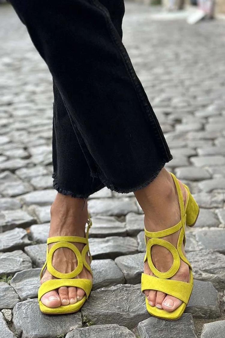 Valentina | Sommer Sandalen Vivace