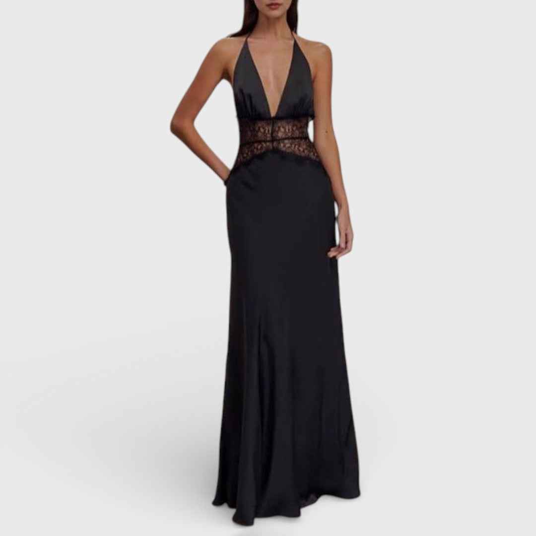 Story - Elegantes Maxikleid