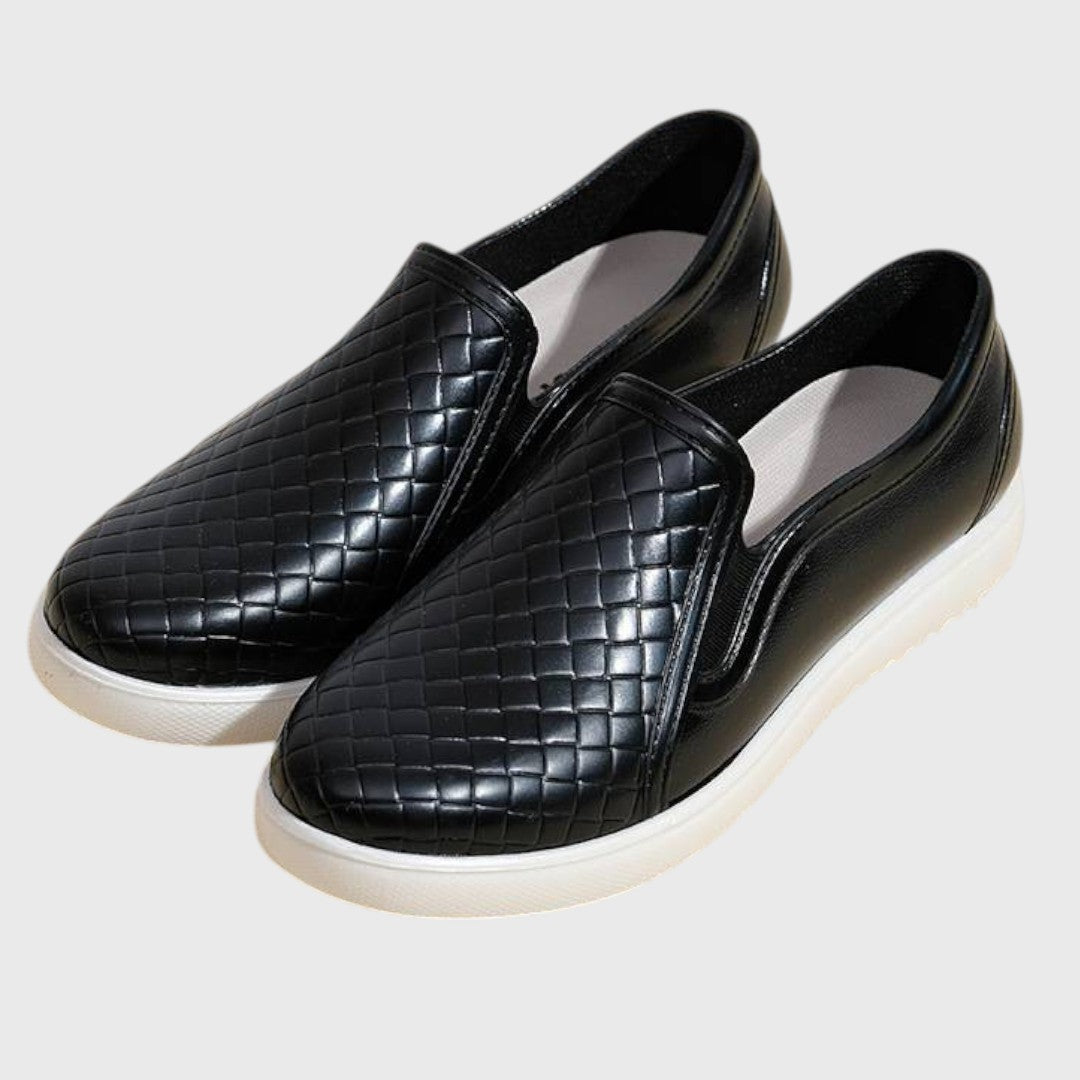 Nina - Komfort Sneaker