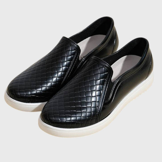 Nina - Komfort Sneakers