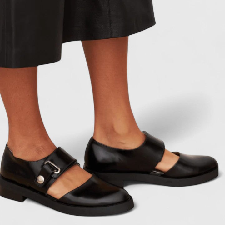 Lyssavelle | Elegante Schuhe