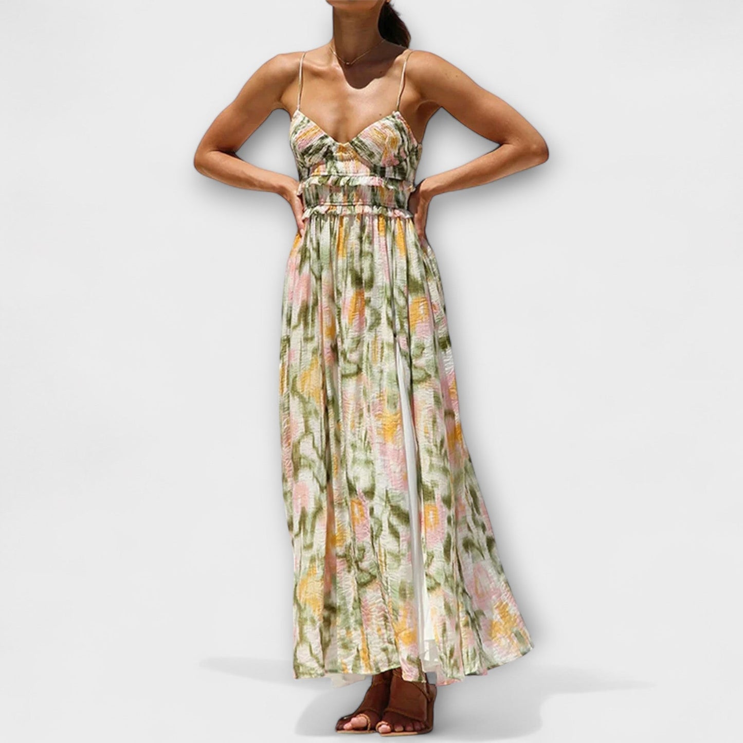 Annalise - Walk Bedrucktes Kleid