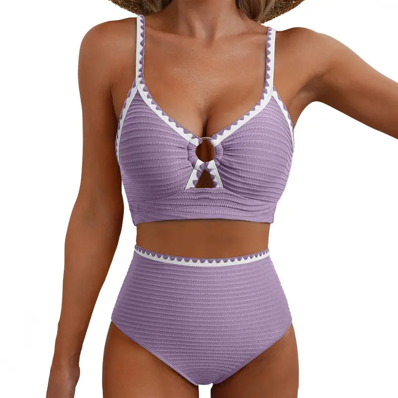 ALESSIA | Figurformender Bikini
