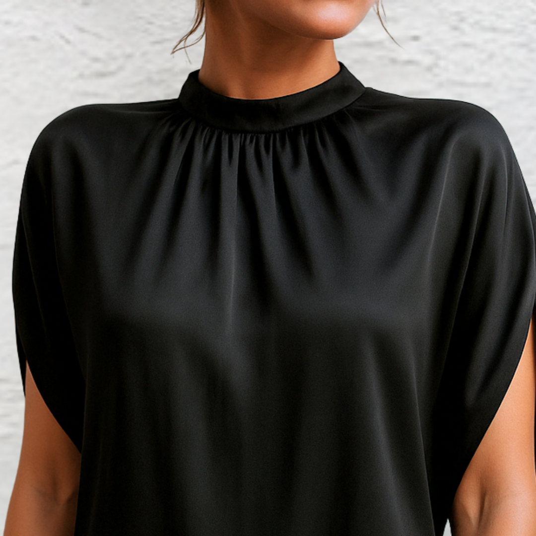 Vera - Elegantes Kleid, das die Silhouette betont