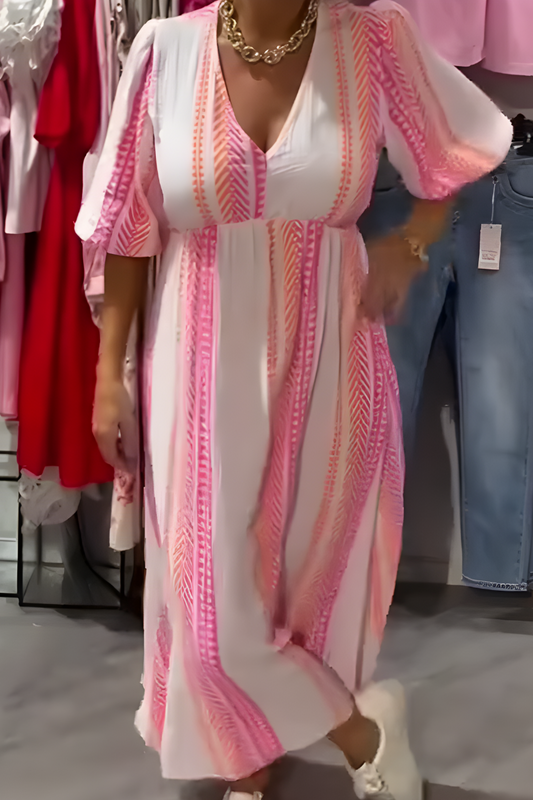 Anna™ | Leichtes und elegantes Sommerkleid