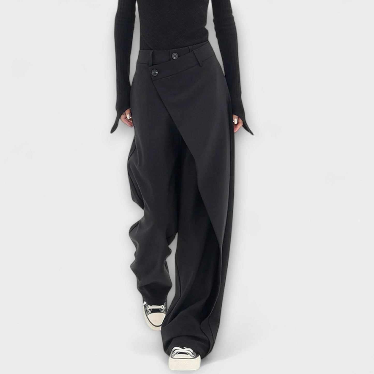 Barbara – Asymmetrische Hose