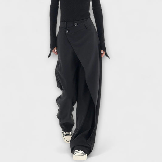 Barbara – Asymmetrische Hose