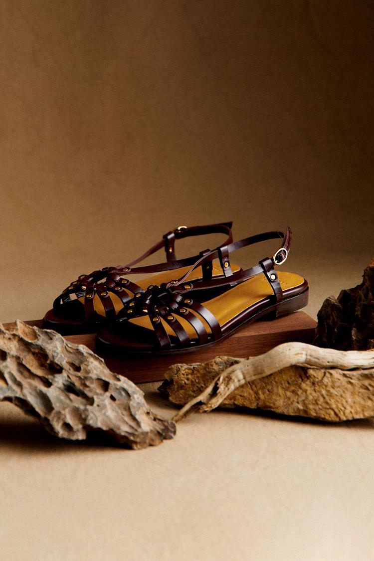 Bianca | Handgefertigte Sandalen Terra d’Estate