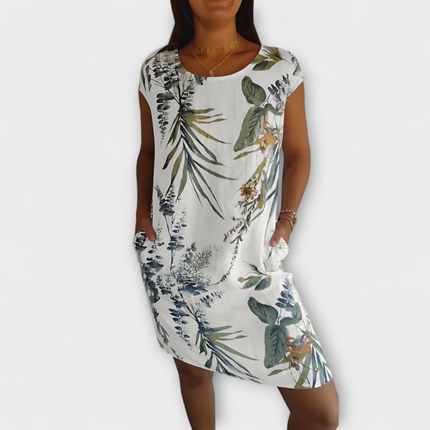 Kaitaki - Komfortkleid