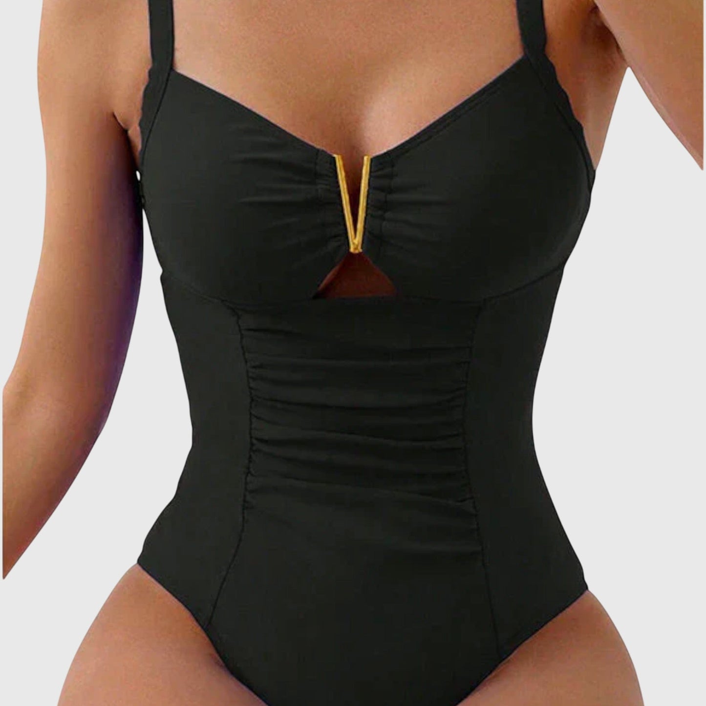 DELACROIX | Maillot Confort Absolu Maëlle