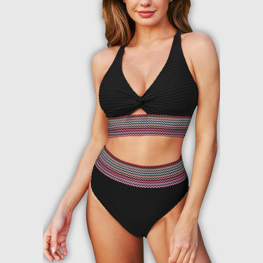 VALERA | Dein eleganter Bauch-Weg-Bikini