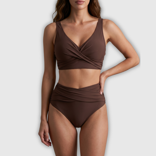 Milli Marcha | Sculpting Bikini
