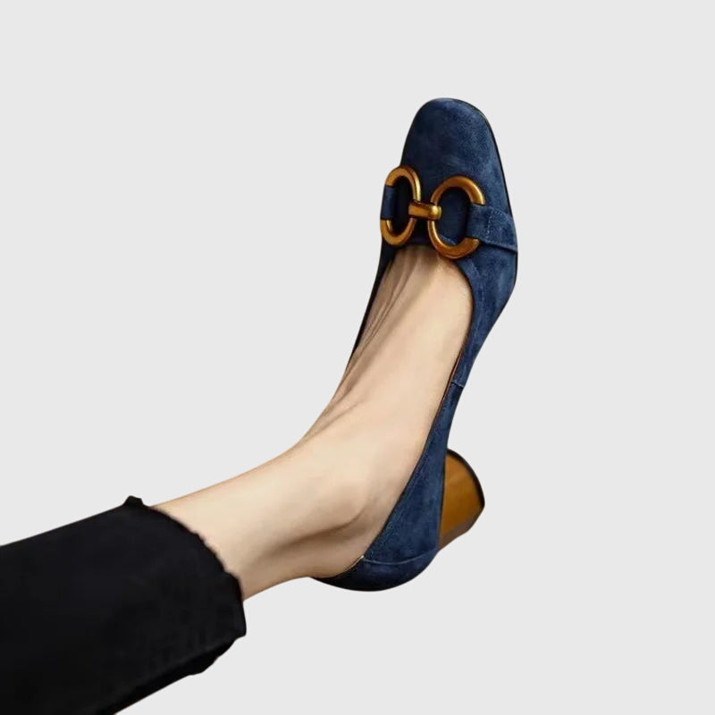 Dorothy | Stilvolle High Heels