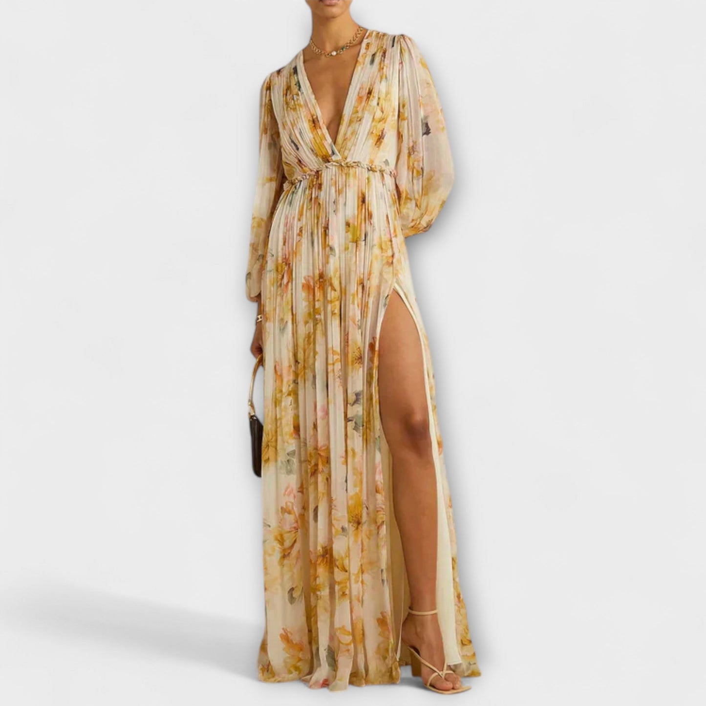 Nele - Damenkleid