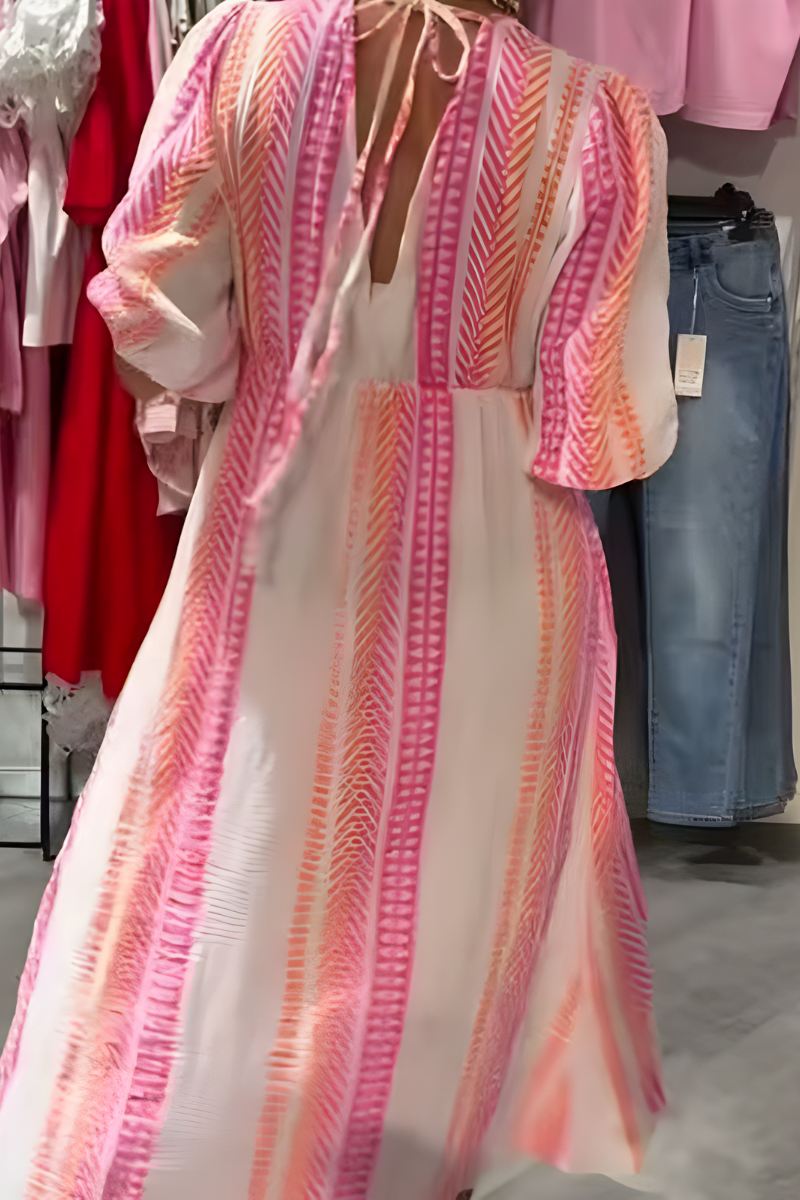 Anna™ | Leichtes und elegantes Sommerkleid
