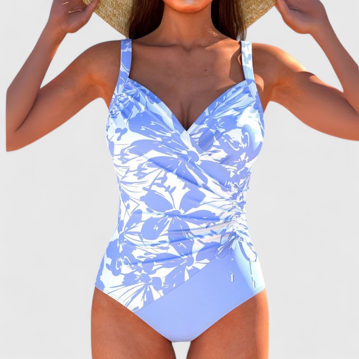 DELACROIX | Maillot Silhouette Chic Florence
