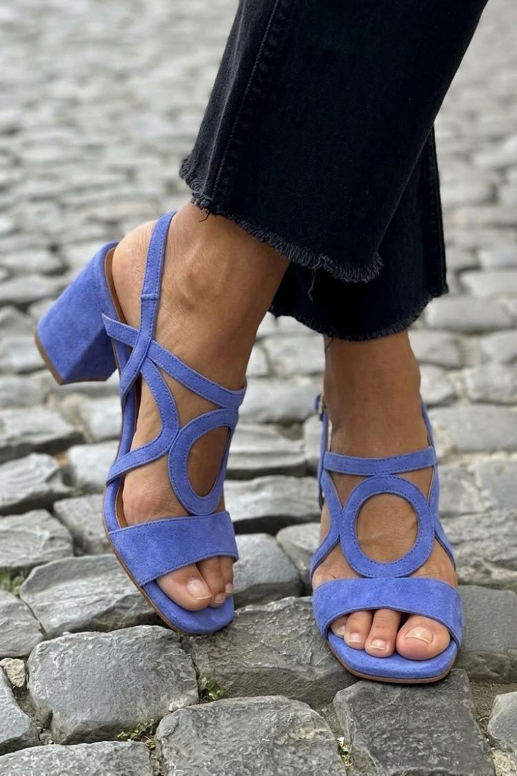 Valentina | Sommer Sandalen Vivace