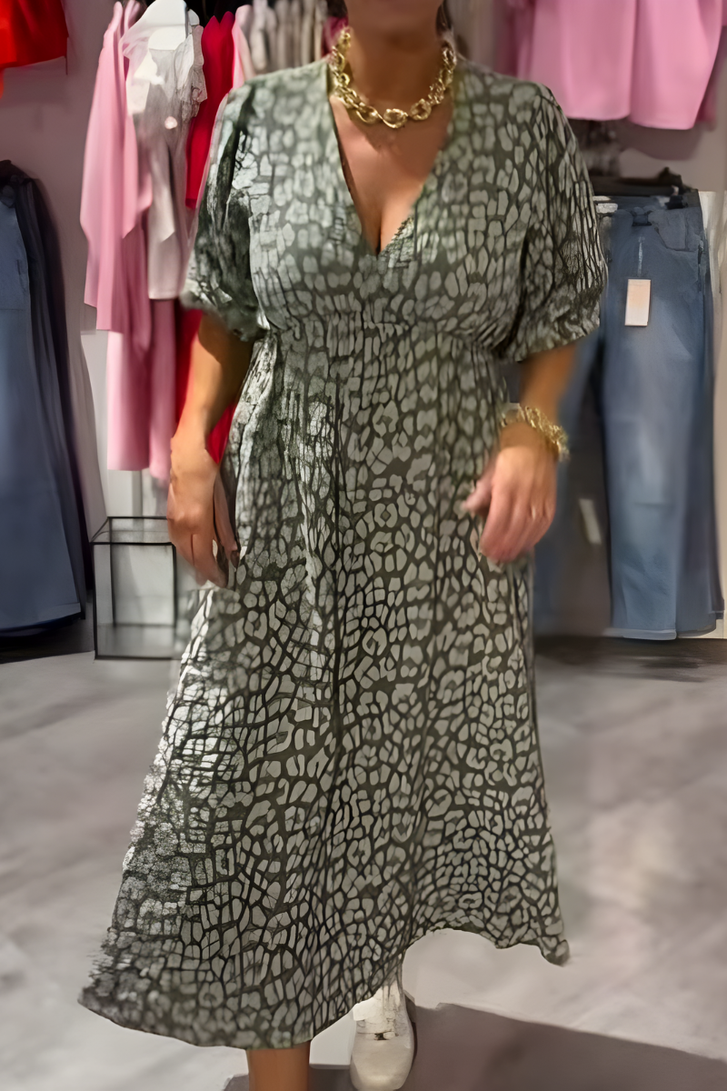 Anna™ | Leichtes und elegantes Sommerkleid