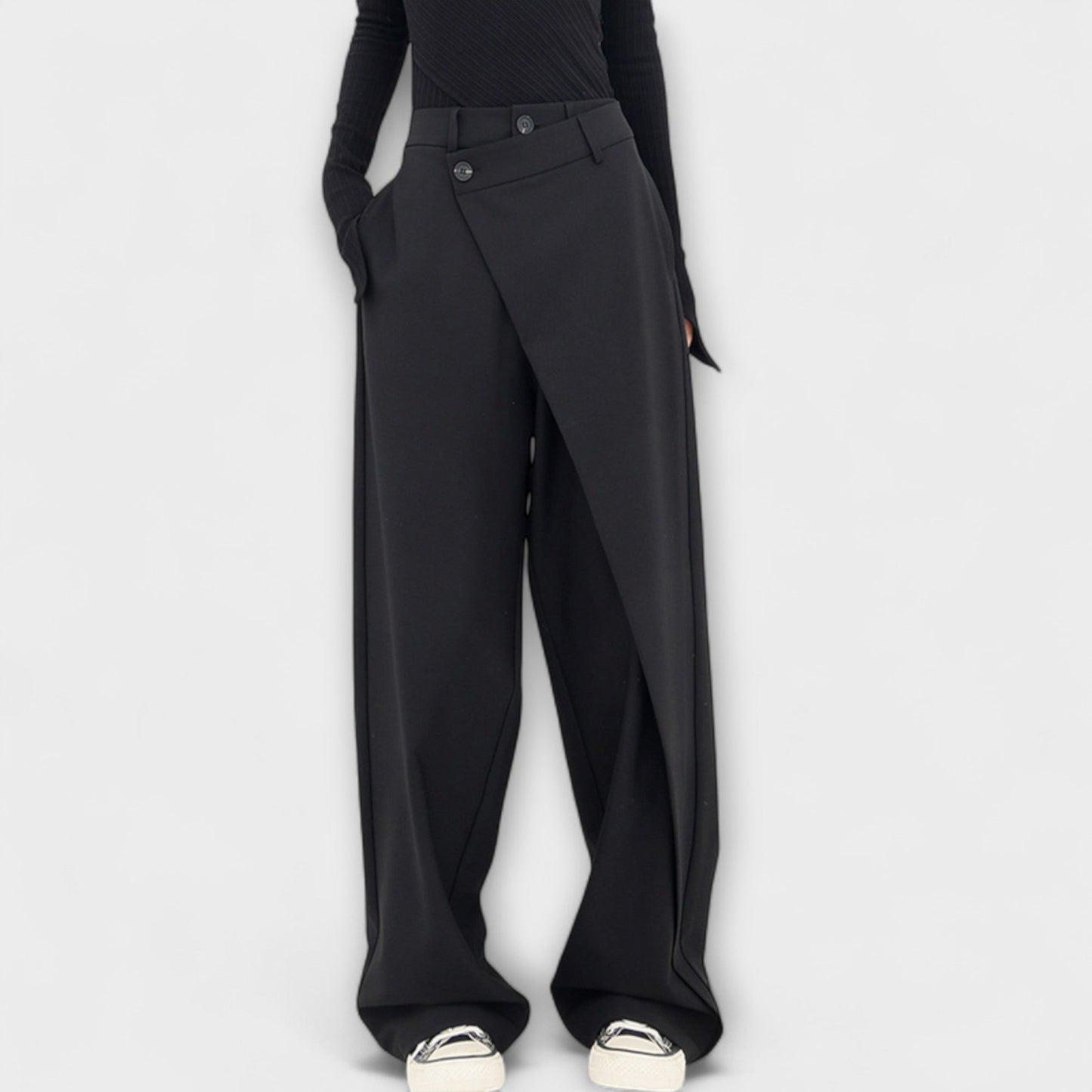 Barbara – Asymmetrische Hose