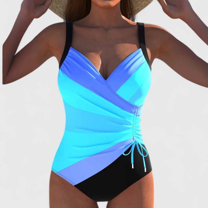 DELACROIX | Maillot Silhouette Chic Florence