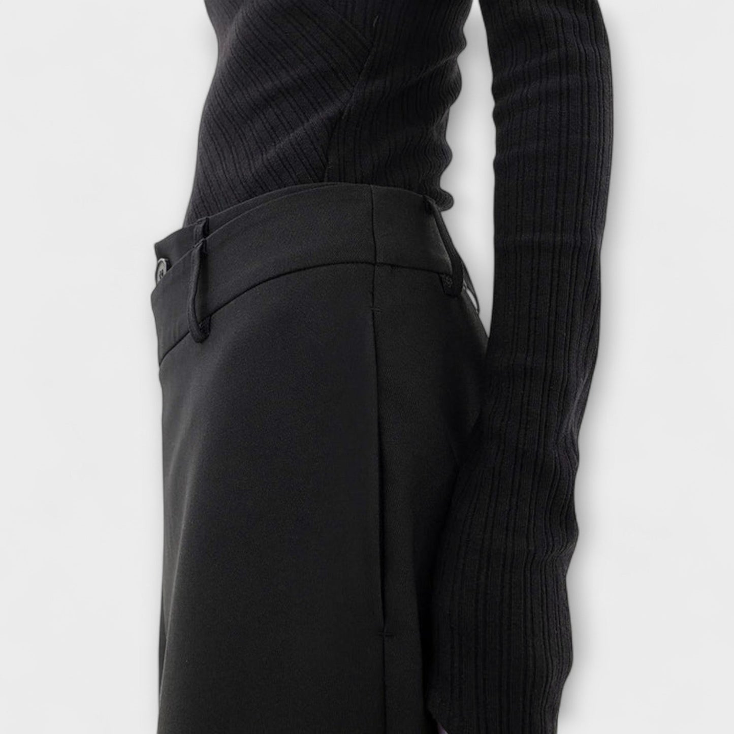 Barbara – Asymmetrische Hose