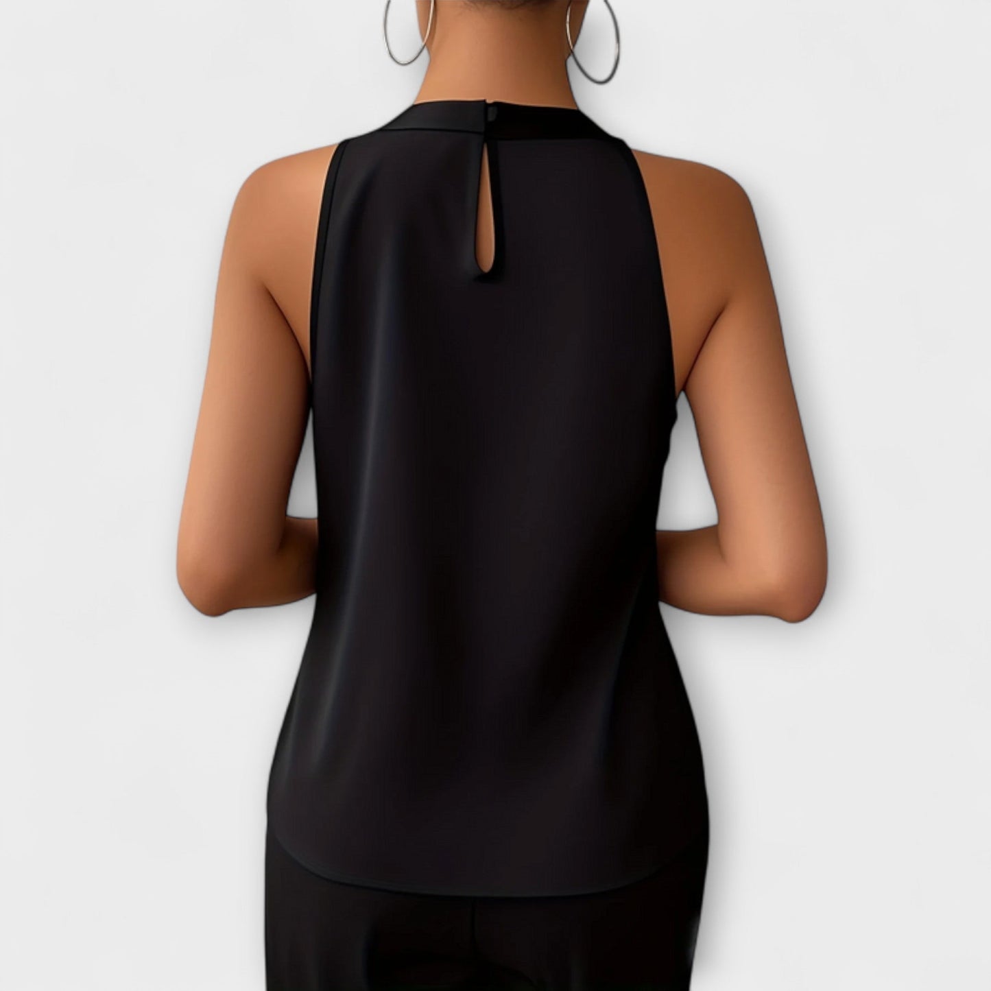 Skye - Schicke bluse mit Off-Shoulder-Design