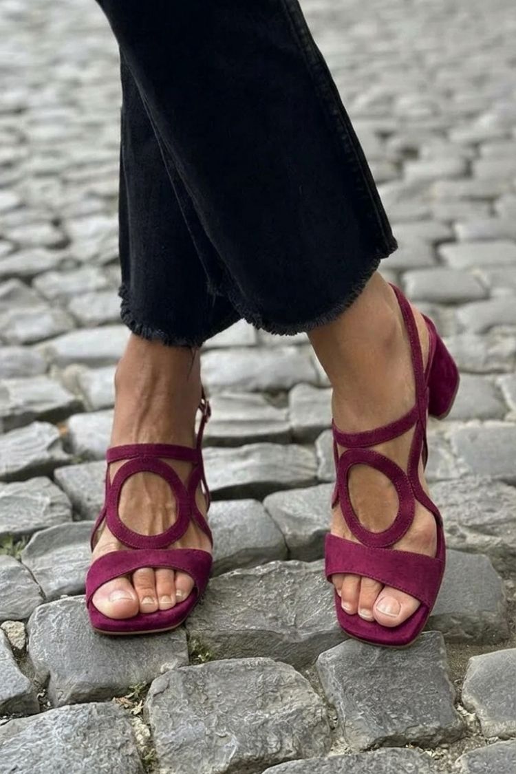 Valentina | Sommer Sandalen Vivace