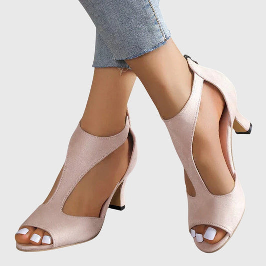 Delfina | Orthopädische Absätze