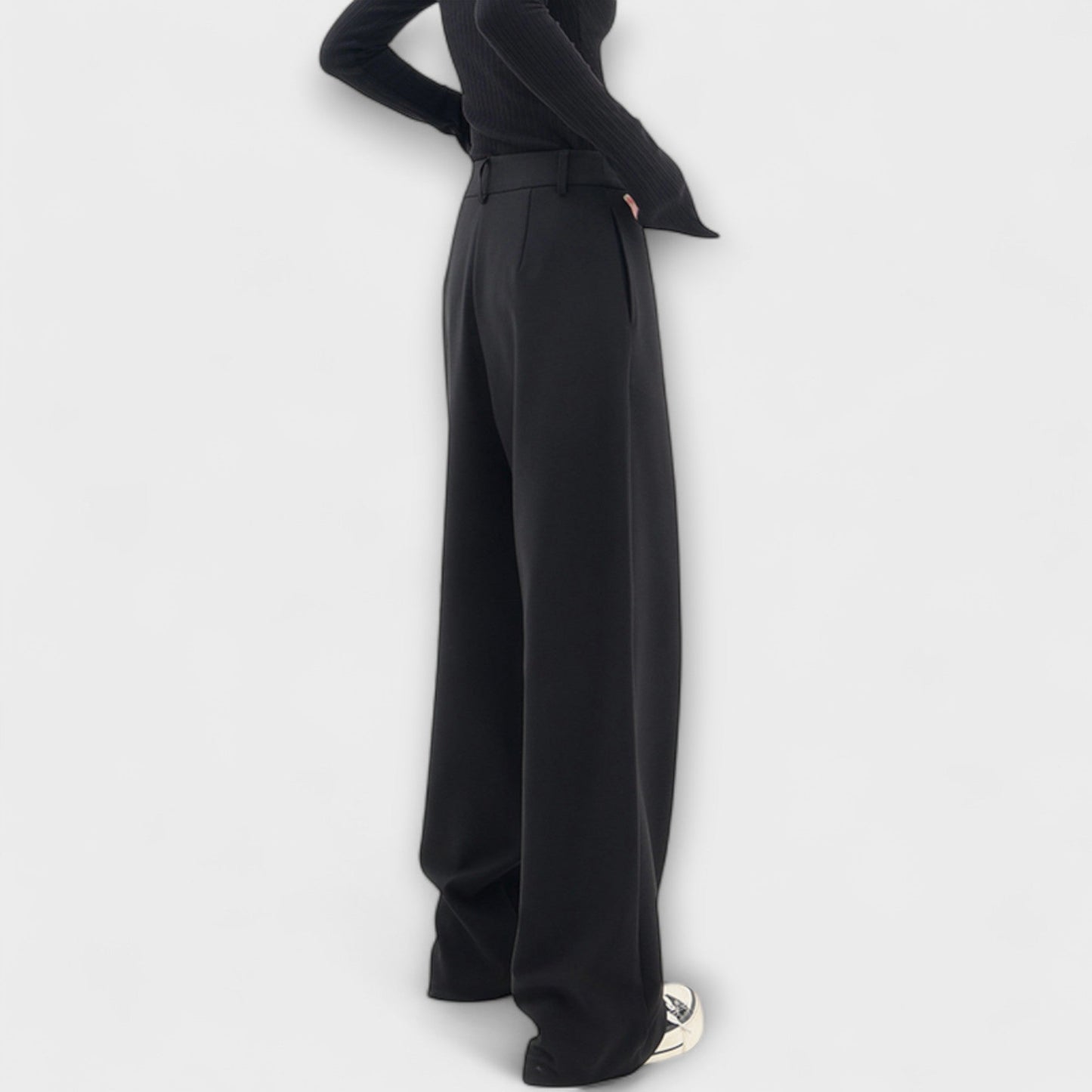 Barbara – Asymmetrische Hose
