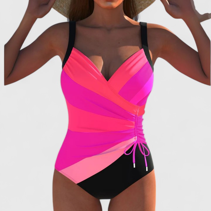 DELACROIX | Maillot Silhouette Chic Florence