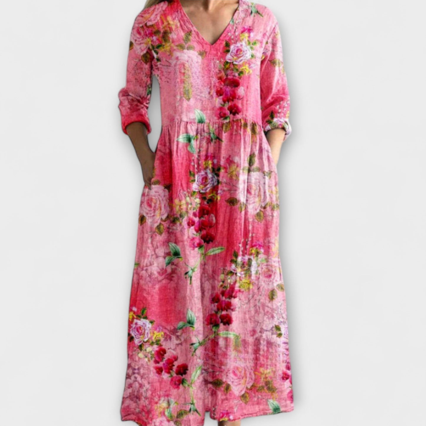 Marsell - Maxi Kleid
