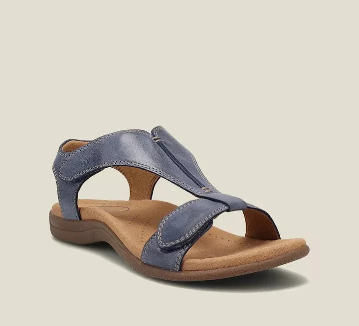 NELLY | Komfort-Sandalen mit stilvollem Design
