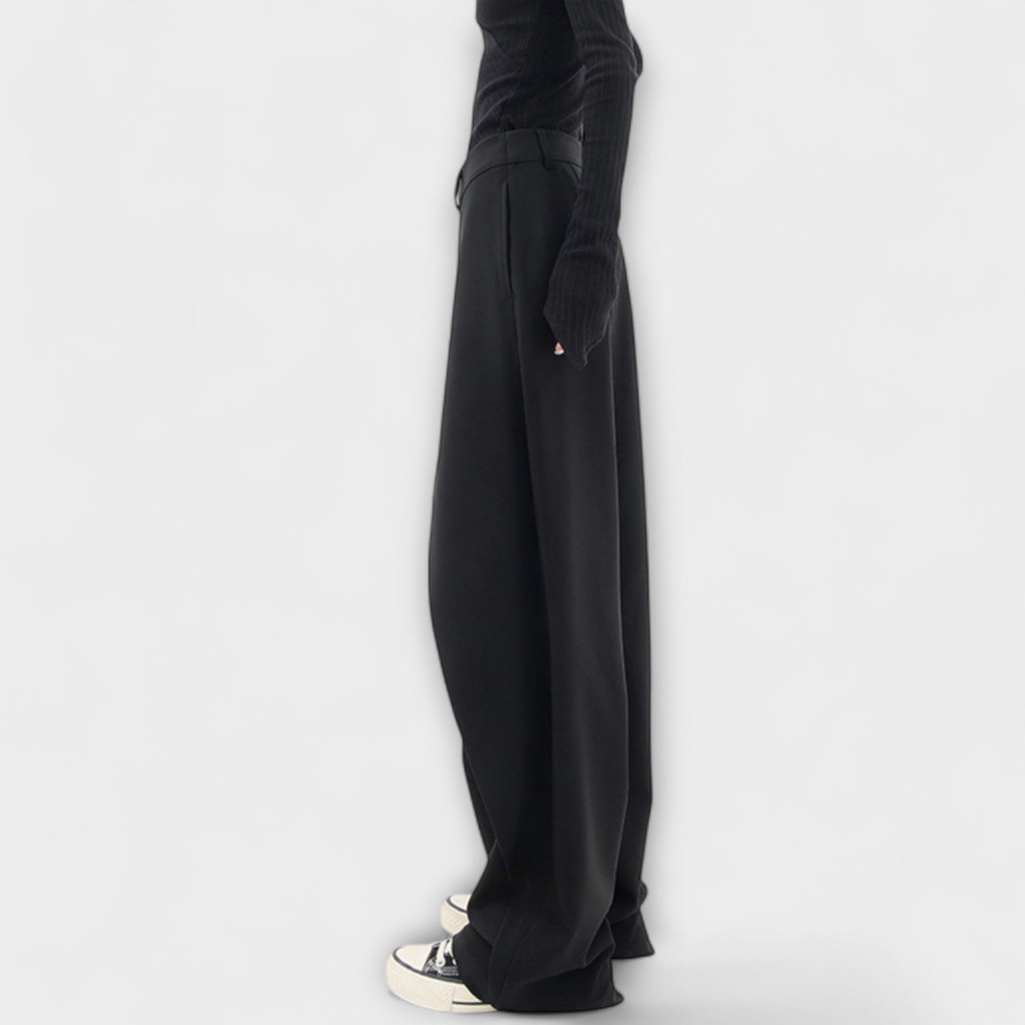 Barbara – Asymmetrische Hose