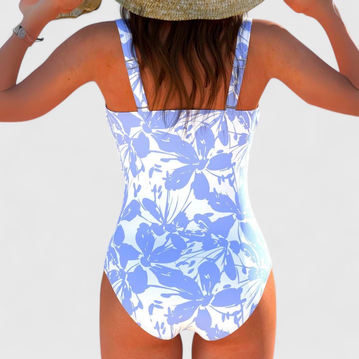 DELACROIX | Maillot Silhouette Chic Florence