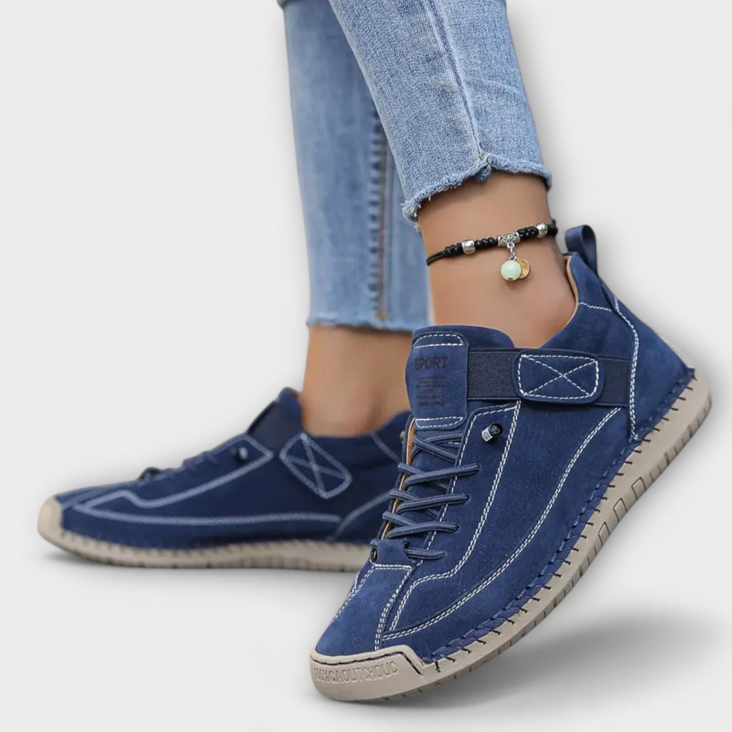 Zeitlose Chelsea-Sneaker