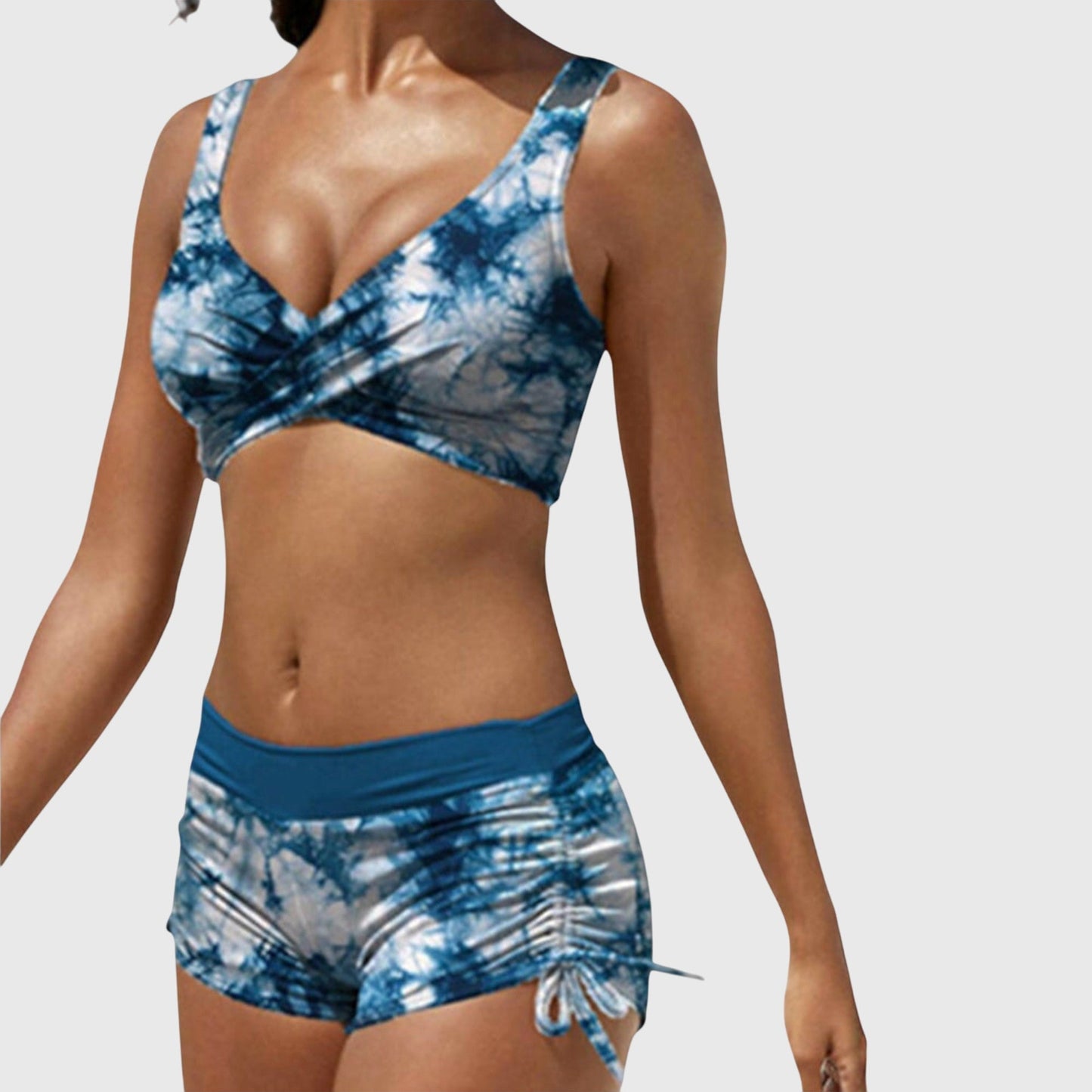 DELACROIX | Bikini Elegante Vertrouwen Elisa