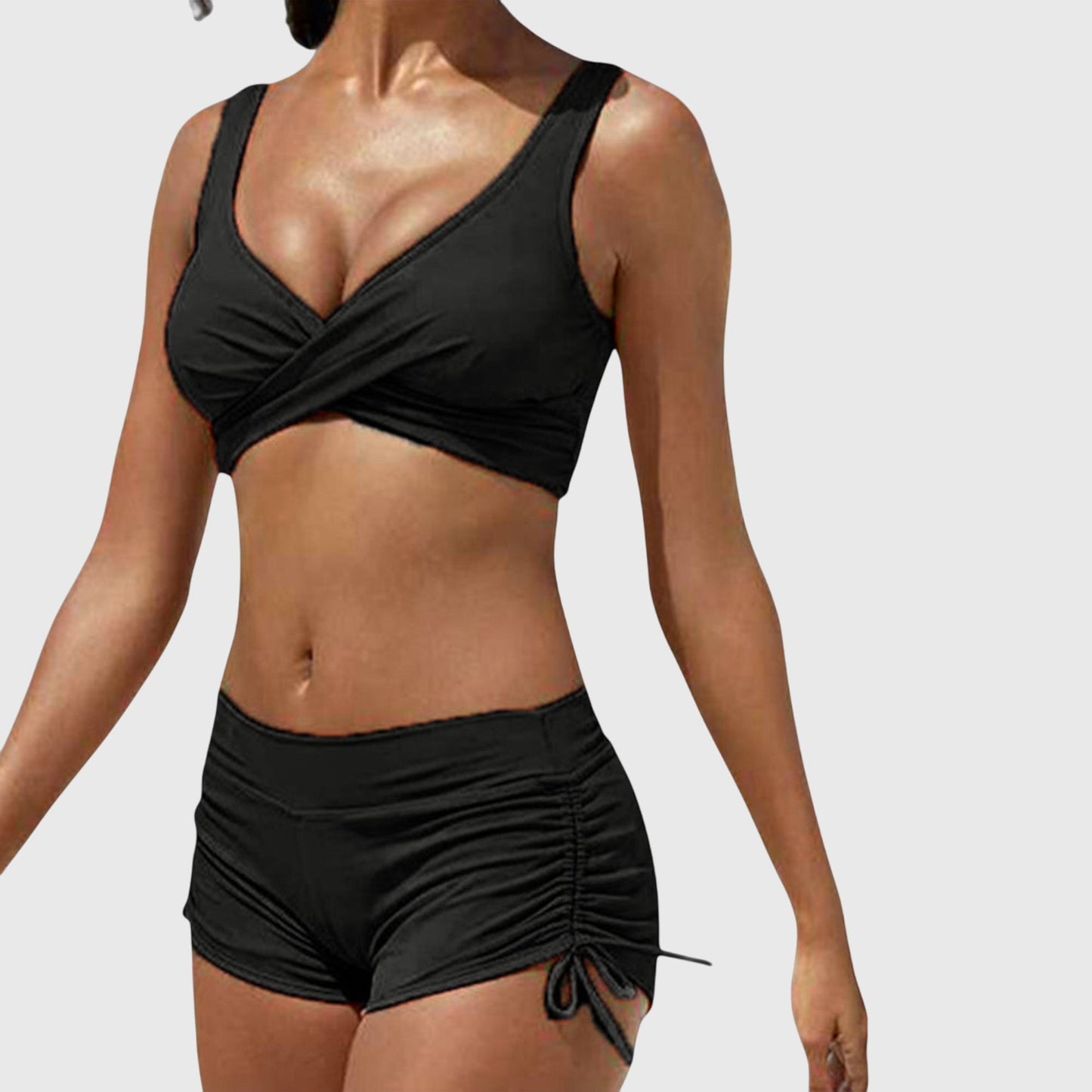 DELACROIX | Bikini Elegante Vertrouwen Elisa