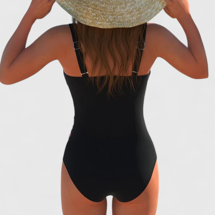DELACROIX | Maillot Silhouette Chic Florence